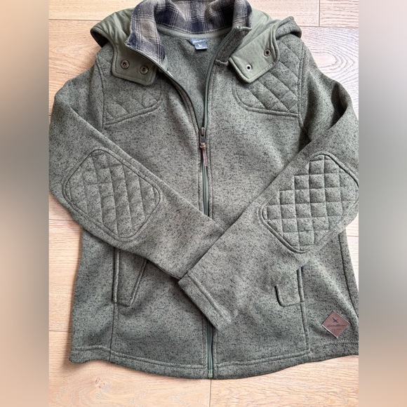 Eddie Bauer Ladies Hoodie - Picture 6 of 8